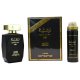 Lattafa Raghba For Men Perfume 100ml - (EACH)