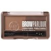 W7 Brow Parlour Duo Eyebrow Powder 4g (24 UNITS) W7 Brow Parlour Duo Eyebrow Powder 4g (24 UNITS)
