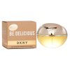 DKNY Be Delicious Golden 100ml EDP Spray Ladies (EACH) DKNY Be Delicious Golden 100ml EDP Spray Ladies (EACH)