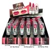 Saffron Lipsticks Fantasy Pinks 3.5g - Tray C (24 UNITS) Saffron Lipsticks Fantasy Pinks 3.5g - Tray C (24 UNITS)