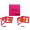 Saffron Get Me Gorgeous Professional Highlighter 32g (12 UNITS) Saffron Get Me Gorgeous Professional Highlighter 32g (12 UNITS)