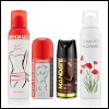 Body Sprays Body Sprays