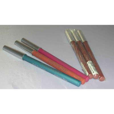 Collection 2000 Kohl Eye Liner Pencil (12 UNITS)