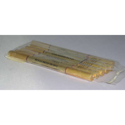 La Femme Double Ended Lip & Eye Shadow Auto Pencil (12 UNITS) - Click Image to Close