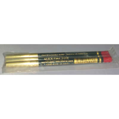 Maxfactor Lip Liner Pencil 'Red Alert' (102 UNITS) - Click Image to Close