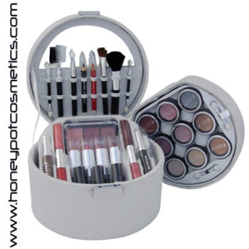 Active Essential Colour Collection Silver gift set (EACH)