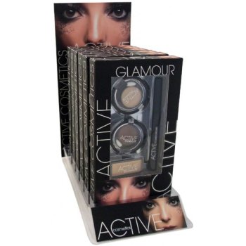 Active Glamour Window Box Gift Set (6 UNITS)