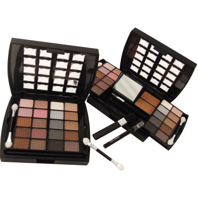 Active Glamour Beauty Booster Make Up Set (6 UNITS) Active Glamour Beauty Booster Make Up Set (6 UNITS)