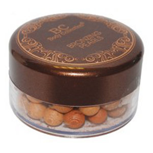 Body Collection Bronzing pearls 50g 'Bronze' (6 UNITS) - Click Image to Close