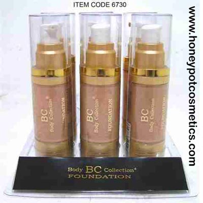 Body Collection Classic gold highlights liquid pump (12 UNITS) Body Collection Classic gold highlights liquid pump (12 UNITS)