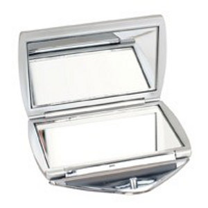 Technic purse shaped mirrors (12 UNITS) Technic purse shaped mirrors (12 UNITS)