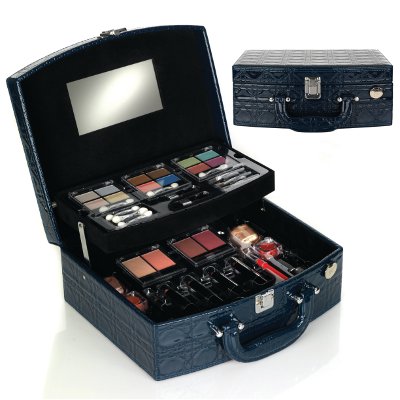 Body Collection Large Vanity With Cosmetics & Mirror (EACH) Body Collection Large Vanity With Cosmetics & Mirror (EACH)
