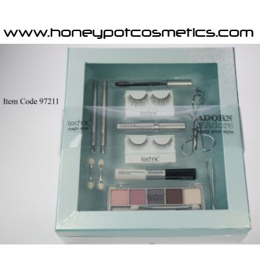 Technic Magic Eyes Beauty Window Box (6 UNITS) - Click Image to Close
