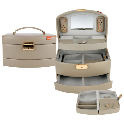 Body Collection Flawless Large Jewellery Box (EACH)
