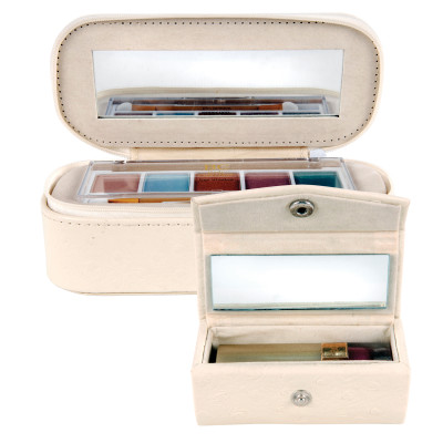Body Collection Contrast Lip And Eye Compacts (12 UNITS)