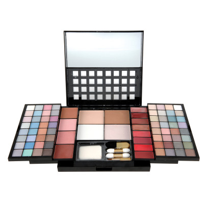 Body Collection 80 Colour Compendium With Mirror (3 UNITS)