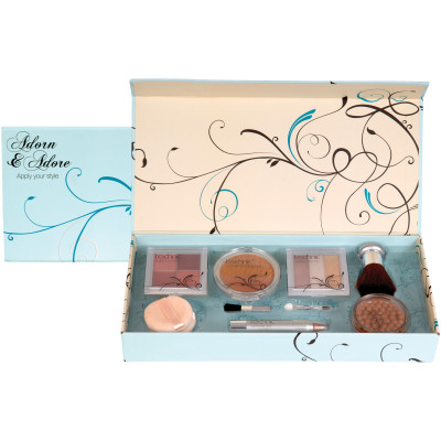 Technic Adorn & Adore Bronze Collection (6 UNITS)