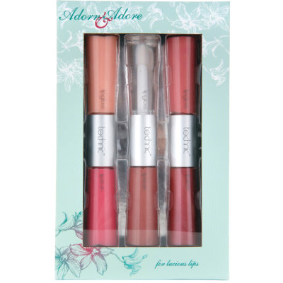 Technic Adorn & Adore Luscious Lip Glosses (12 UNITS) Technic Adorn & Adore Luscious Lip Glosses (12 UNITS)