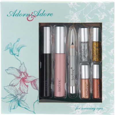 Technic Adorn & Adore Amazing Eyes (12 UNITS) Technic Adorn & Adore Amazing Eyes (12 UNITS)
