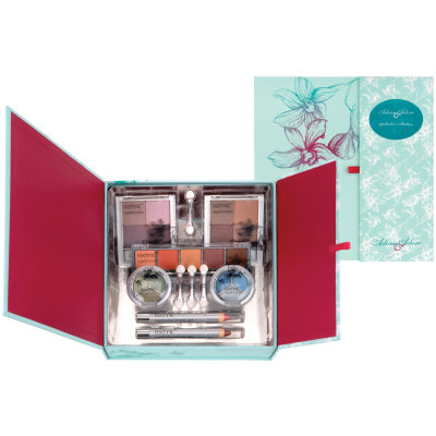 Technic Adorn & Adore Eyeshadow Collection Gift Set (6 UNITS) Technic Adorn & Adore Eyeshadow Collection Gift Set (6 UNITS)