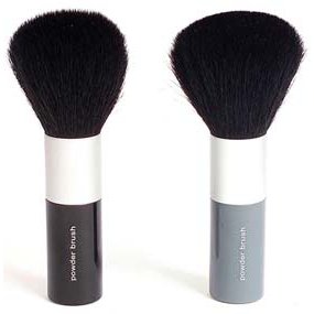 Royal Superduster powder brush in vinyl pouch (12 UNITS) - Click Image to Close