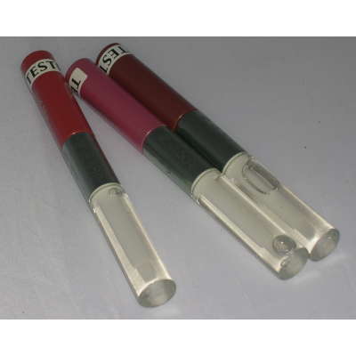 Almay Truly Lasting Lip Color And Top Coat TESTERS (48 UNITS) - Click Image to Close