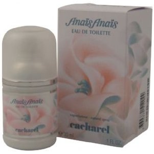 Cacharel Anais Anais 30ml EDT Spray Ladies (EACH)