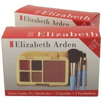 Elizabeth Arden Color Combo Palette Boxed Gift Set (EACH)