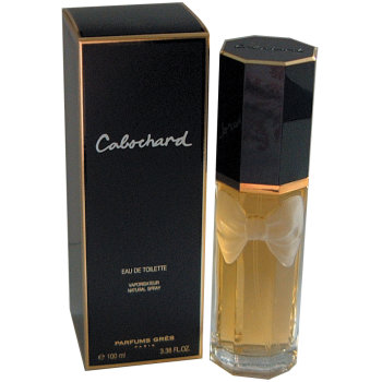 Cabochard 100ml EDT Spray Ladies (EACH)