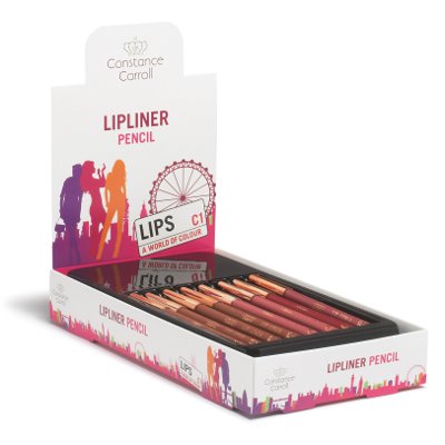 Constance Carroll Lip liner pencil (EACH)