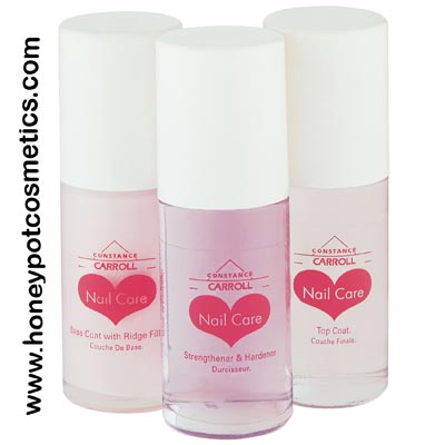 Constance Carroll Base coat with ridge filler (EACH)