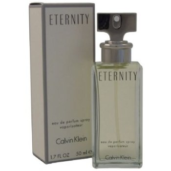 Calvin Klein Eternity 50ml EDP Spray Ladies (EACH)