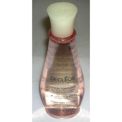 Decleor Tonifying Lotion All Skin Types 250ml (EACH)