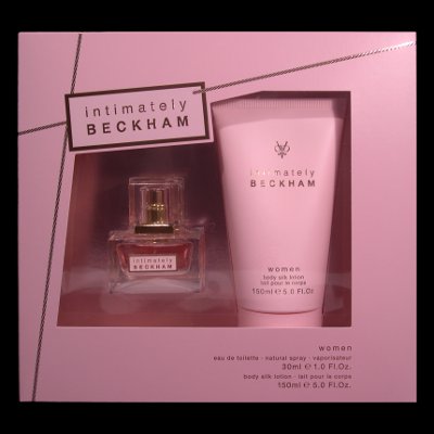 Beckham Intimately 30ml 2pc Gift Set Ladies (EACH) Beckham Intimately 30ml 2pc Gift Set Ladies (EACH)