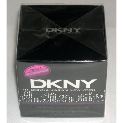 DKNY Delicious Night 30ml EDP Spray Ladies (EACH)