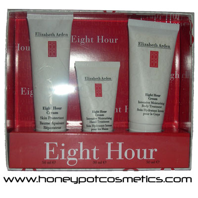 Elizabeth Arden Eight hour set in window box (EACH)
