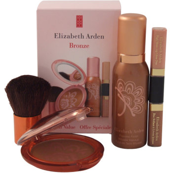 Elizabeth Arden Bronze Boxed Gift Set (EACH)