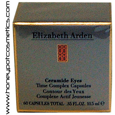 Elizabeth Arden Ceramide Eyes Time Complex Capsules (EACH)