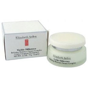 Elizabeth Arden Visible Difference Cream 70g/75ml (EACH)