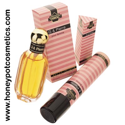 Constance Carroll 75ml body spray for ladies (12 UNITS) - Click Image to Close