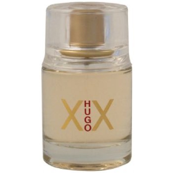 Hugo Boss XX 60ml EDT Spray Ladies UNBOXED (EACH)