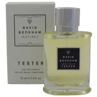 DVB Instinct 75ml EDT Spray Gents TESTER (EACH)