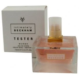 DVB Intimately 75ml EDT Spray Ladies TESTER (EACH)
