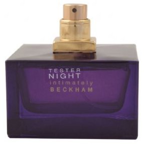 DVB Intimately Night 75ml EDT Spray Ladies TESTER (EACH)