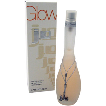 JLo Glow 50ml EDT Spray Ladies (EACH)
