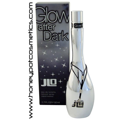 JLo Glow After Dark 50ml EDT Spray Ladies (EACH)