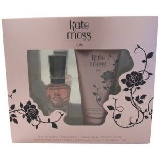 Kate Moss 2pc Ladies Window Boxed Gift Set (EACH)