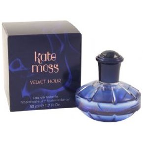 Kate Moss Velvet Hour 50ml EDT Spray Ladies (EACH)