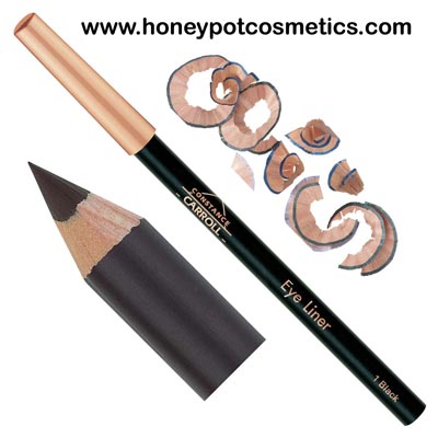 Constance Carroll Kohl eyeliner pencils 12cm (24 UNITS)