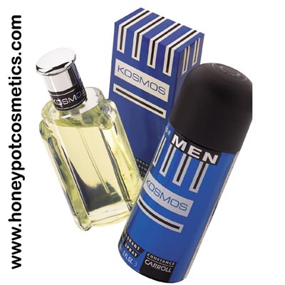 Constance Carroll 150ml body spray for men (6 UNITS)